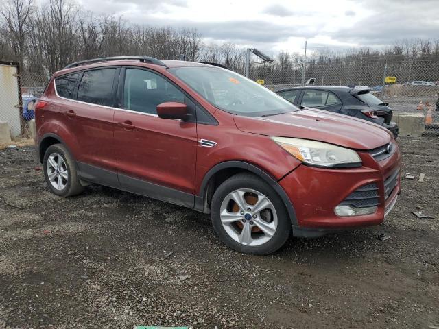 Vin: 1fmcu0gx8euc50876, lot: 45598525, ford escape se 20144