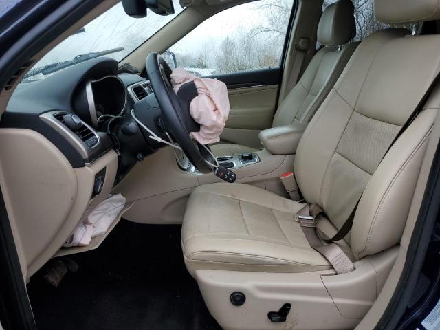 2016 JEEP GRAND CHER - 1C4RJFBG1GC469026