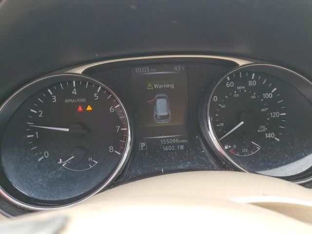2015 NISSAN ROGUE S - 5N1AT2MT6FC893886