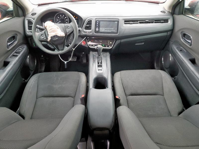 2019 HONDA HR-V EX - 3CZRU5H56KM721071