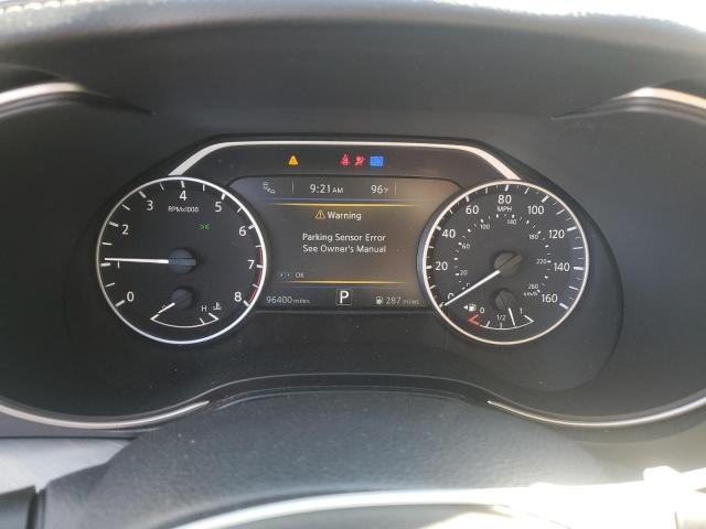 2017 NISSAN MAXIMA 3.5 - 1N4AA6AP8HC440368