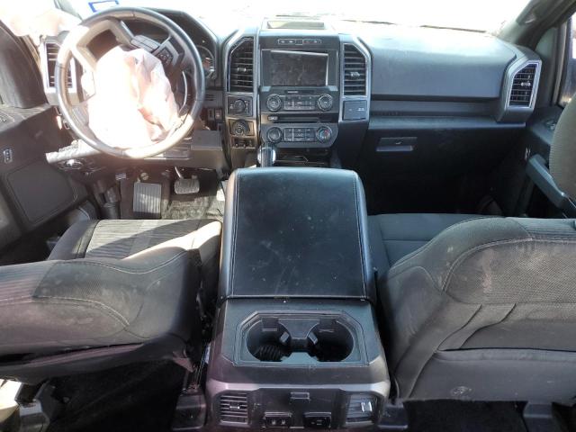 2017 FORD F150 SUPER - 1FTEW1EGXHKD69061