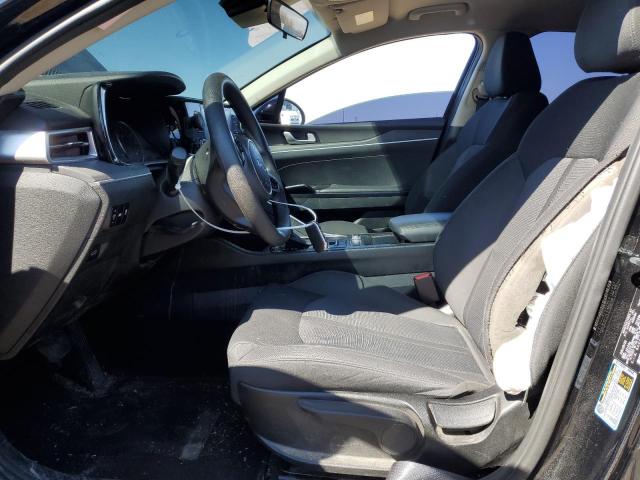 2023 KIA K5 LXS - 5XXG14J28PG168948