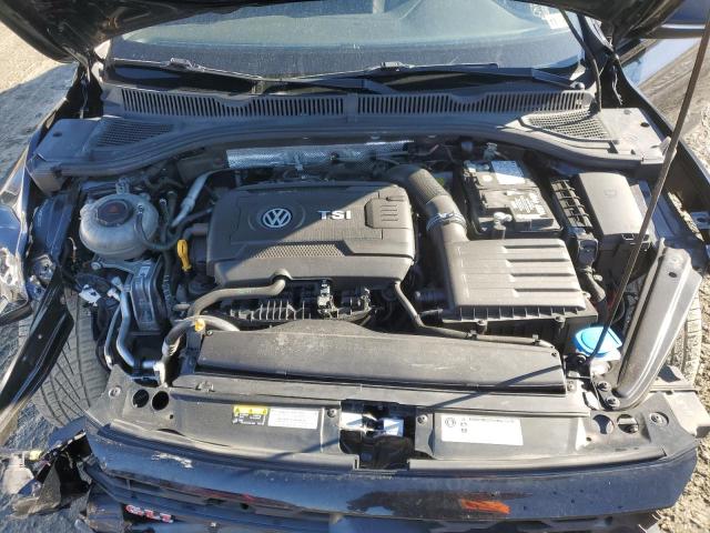 2019 VOLKSWAGEN JETTA GLI - 3VW6T7BU0KM229270