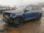 2023 KIA TELLURIDE - 5XYP3DGC7PG404463