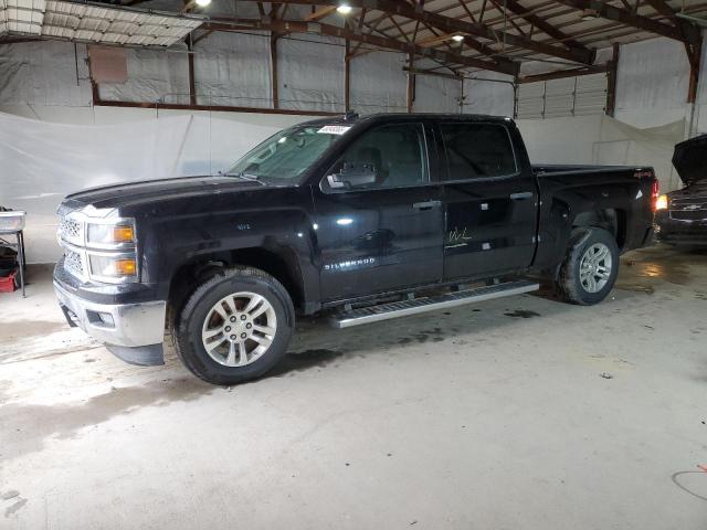Vin: 3gcukrec3eg243940, lot: 49349365, chevrolet all models k1500 lt 2014 img_1