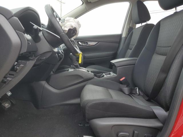 2017 NISSAN ROGUE S - JN8AT2MT7HW391558