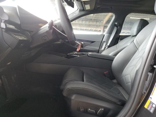 2024 BMW I5 EDRIVE WBY33FK09RCS37889