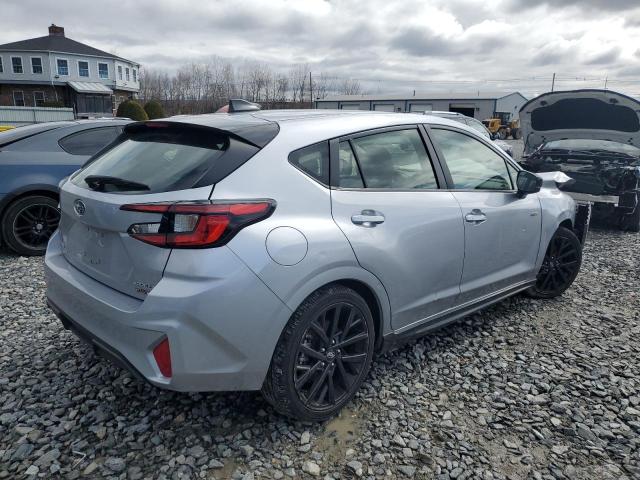 2024 SUBARU IMPREZA RS - JF1GUHHC7R8272355
