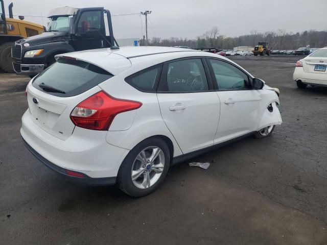 2014 FORD FOCUS SE - 1FADP3K25EL144815