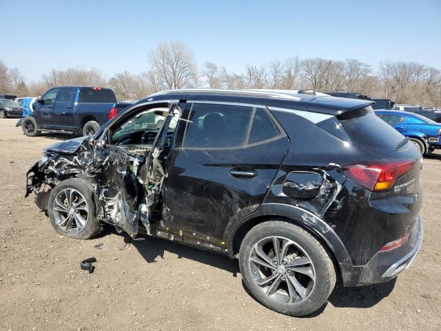2022 BUICK ENCORE GX - KL4MMGSL6NB138380