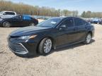 2021 TOYOTA CAMRY LE - 4T1C11AK2MU598411