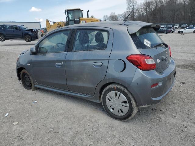 Vin: ml32a3hj1kh008443, lot: 49226195, mitsubishi mirage es 20192