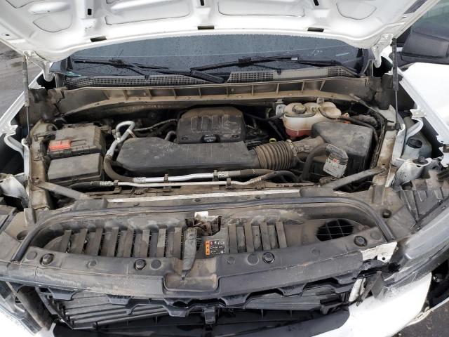 2022 CHEVROLET 1500 3GCPYBEKXNG112868