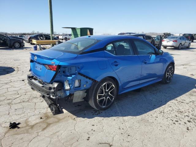 Vin: 3n1ab8dv7ry329500, lot: 48197945, nissan sentra sr 20243