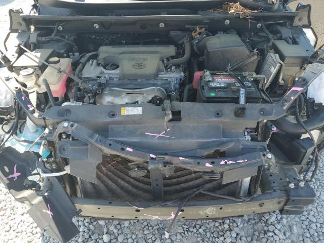 2017 TOYOTA RAV4 XLE - 2T3WFREVXHW394079
