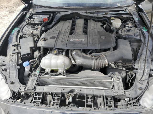 2022 FORD MUSTANG GT - 1FA6P8CF1N5140062