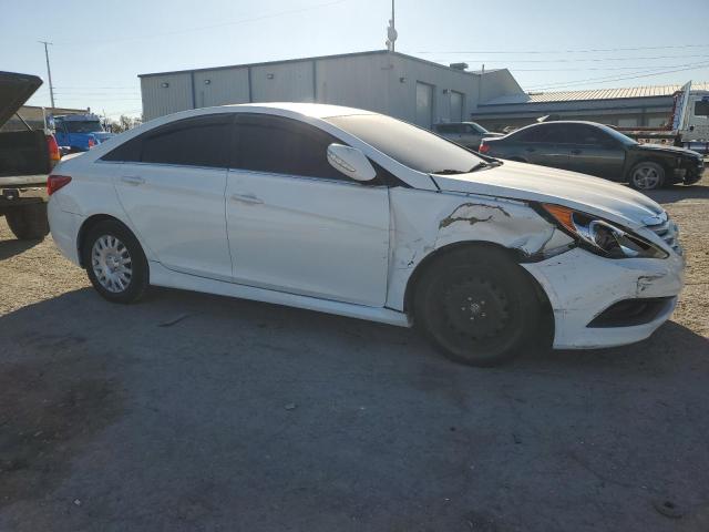 Vin: 5npeb4ac4eh932101, lot: 47983165, hyundai sonata gls 20144