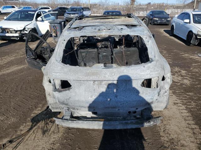 2020 MERCEDES-BENZ GLC 63 S 4 WDC0G8KB5LF715358