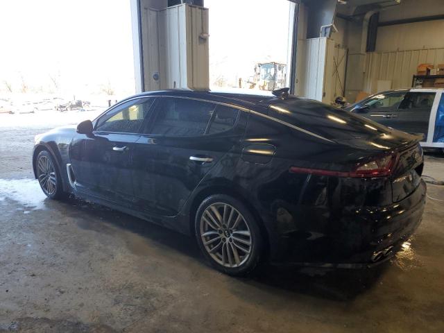 Vin: knae15la9j6023504, lot: 48526625, kia stinger 20182
