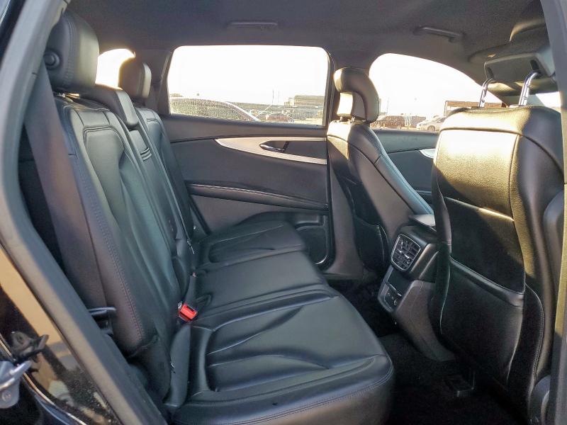 2018 LINCOLN MKX PREMIE 2LMPJ6JR5JBL18577