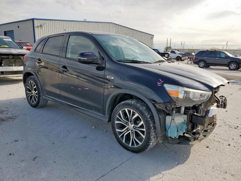 Vin: ja4ap3aw8gz046051, lot: 50430275, mitsubishi outlander es 20164
