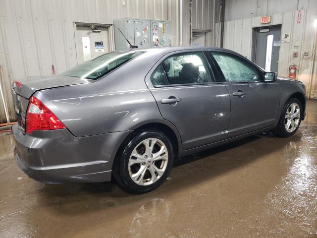 Vin: 3fahp0hg5cr392483, lot: 48069745, ford fusion se 20123