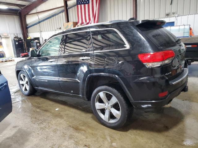 Vin: 1c4rjfct9ec264594, lot: 50071695, jeep grand cher overland 20142