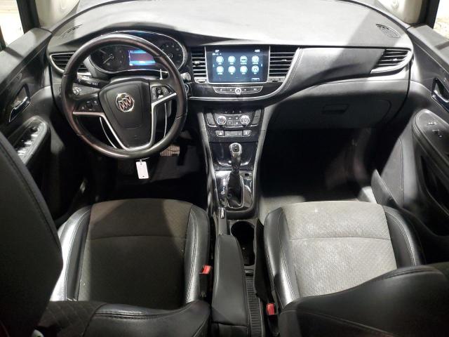 2020 BUICK ENCORE PRE - KL4CJASB2LB000440