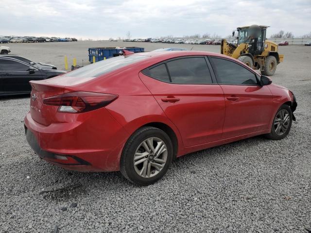 Vin: 5npd84lf4lh561214, lot: 50638945, hyundai elantra sel 20203