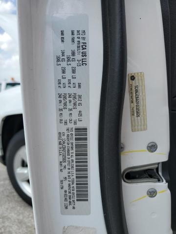 2015 JEEP COMPASS SP - 1C4NJCBA2FD325826