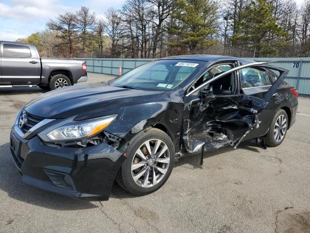 Vin: 1n4al3ap0hc243400, lot: 48471615, nissan altima 2.5 2017 img_1