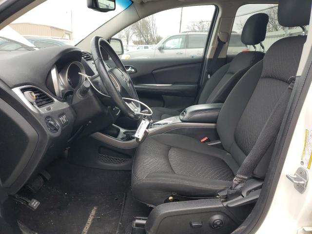 2011 DODGE JOURNEY MA - 3D4PG1FG7BT561728