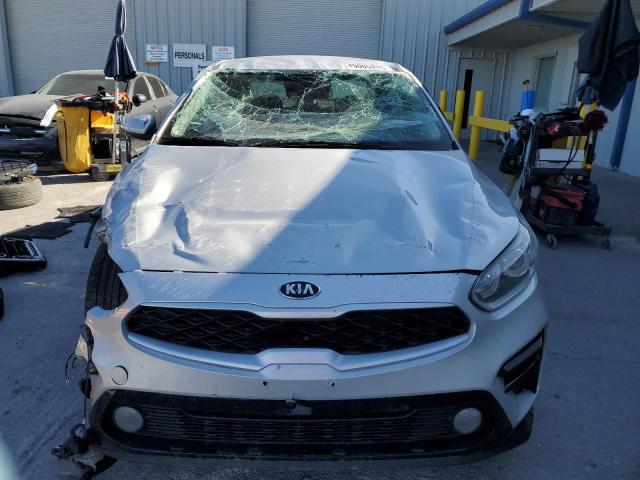 2019 KIA FORTE FE 3KPF24AD8KE135637