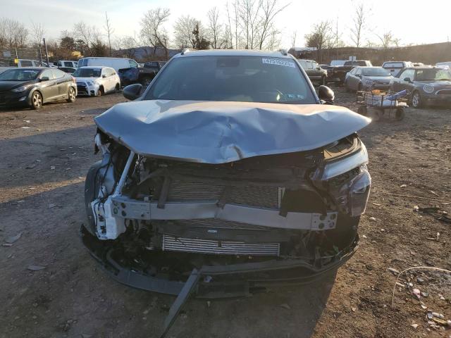 2025 CHEVROLET TRAX 2RS KL77LJEP8SC069258