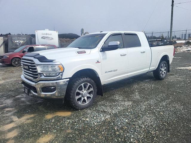 2022 RAM 3500 LONGH 3C63R3NL4NG403061