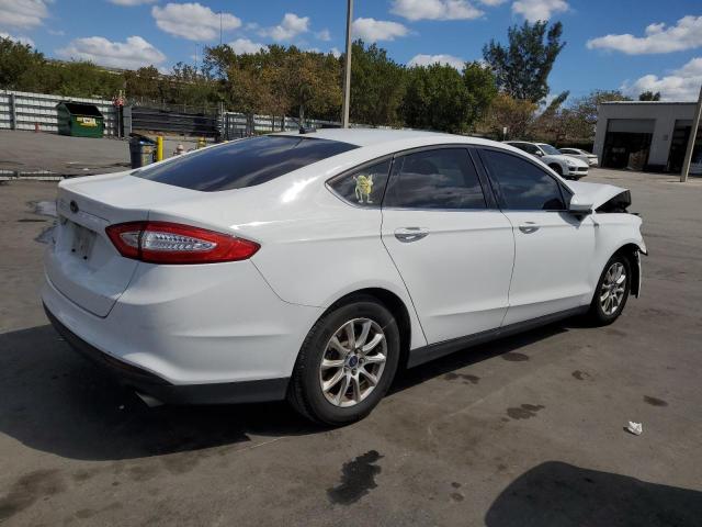Vin: 3fa6p0g73gr274527, lot: 49904995, ford fusion s 20163