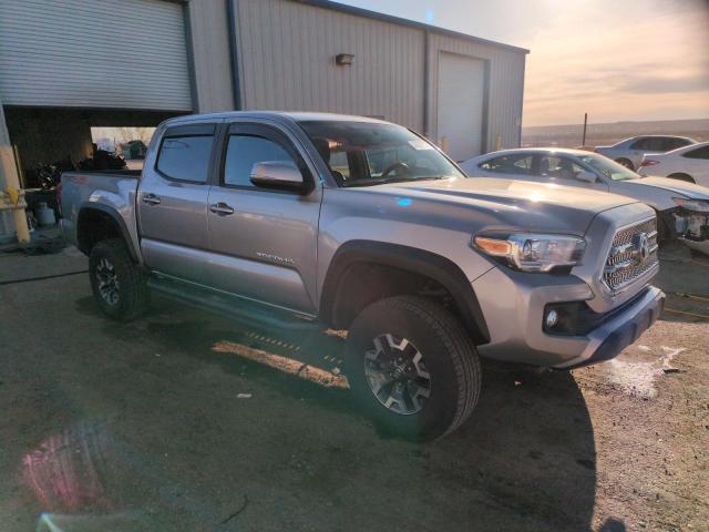 2016 TOYOTA TACOMA DOU - 3TMCZ5AN4GM040504
