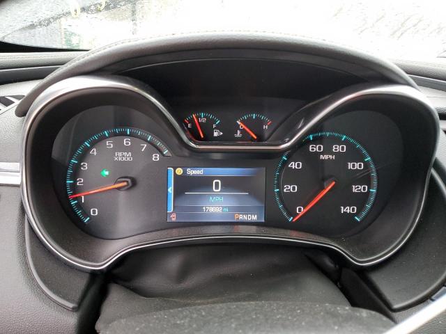 1G1155S32EU114293 2014 CHEVROLET IMPALA