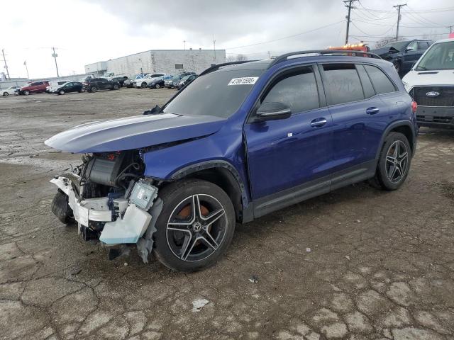 MERCEDES-BENZ GLB 250