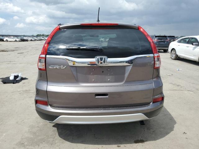 2016 HONDA CR-V EX - 3CZRM3H5XGG723562