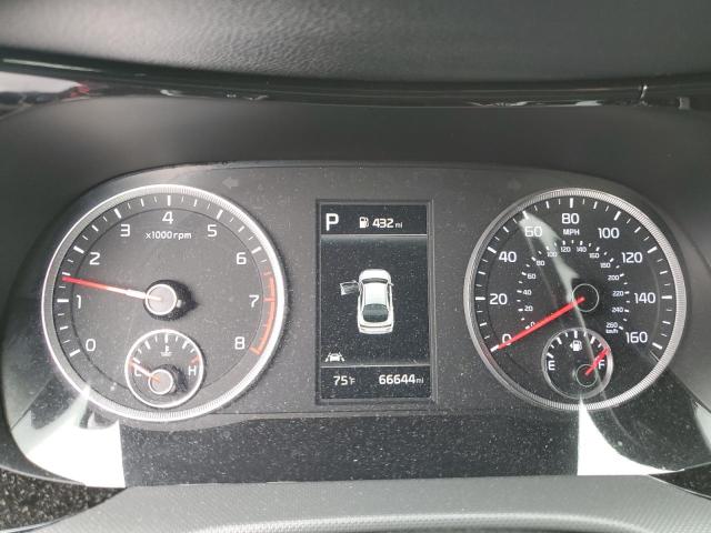 2021 KIA K5 GT LINE - 5XXG64J23MG076188