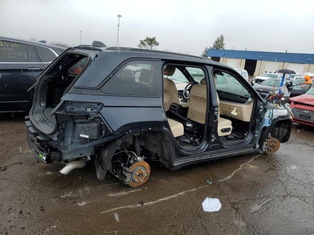 Vin: 1c4rjhbg1r8600909, lot: 49313615, jeep grand cher limited 20243