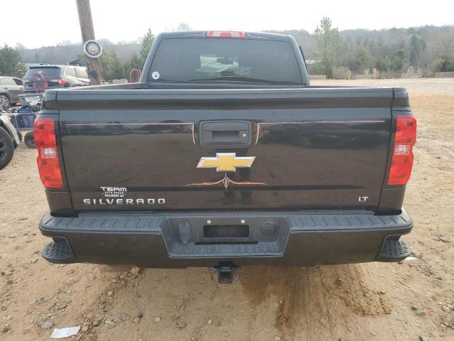 2016 CHEVROLET SILVERADO - 1GCVKREC4GZ194514