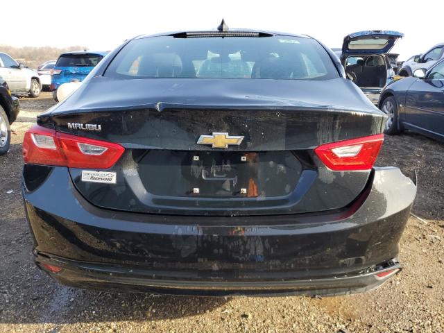 2018 CHEVROLET MALIBU LS - 1G1ZB5ST2JF166145