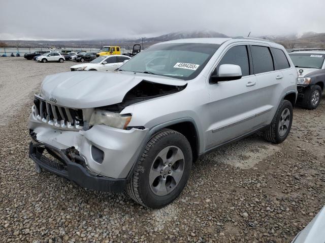 JEEP GRAND CHER