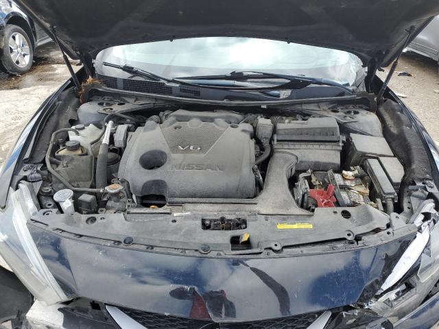 2017 NISSAN MAXIMA 3.5 - 1N4AA6APXHC430098