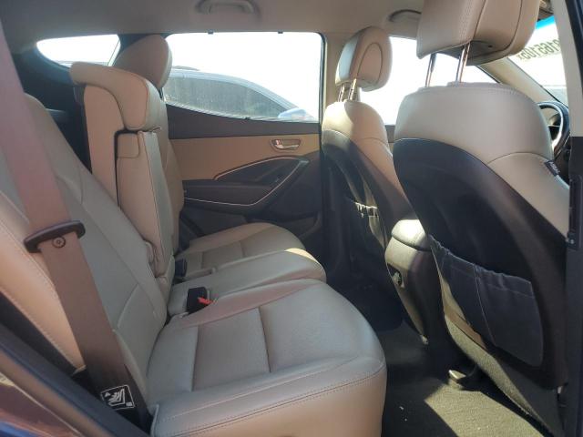 2017 HYUNDAI SANTA FE S - 5NMZU3LB8HH022348