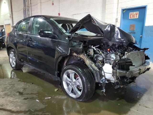 Vin: 3czru5h32mm709548, lot: 47945545, honda hr-v lx 20214