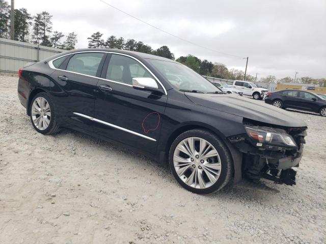 Vin: 1g1105s32ku101330, lot: 51004775, chevrolet impala premier 20194
